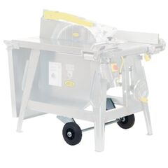  Zubehör Avola Fahrvorrichtung für Baukreissäge Variant 450 12367597